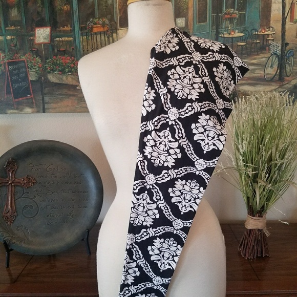 Diamond flowers leggings - Picture 2 of 3